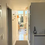 Modern Townhouse With Sauna Apartmán Rovaniemi